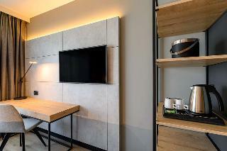 Hotel Park Inn By Radisson Antwerp Berchem