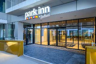 Hotel Park Inn By Radisson Antwerp Berchem