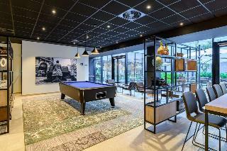 Hotel Park Inn By Radisson Antwerp Berchem