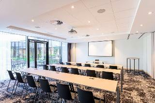 Hotel Park Inn By Radisson Antwerp Berchem
