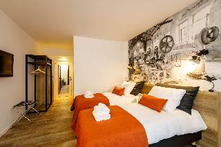 Apartamentos B-inn Lier Bw Signature Collection