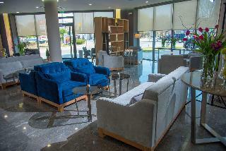 Hotel Best Western Premier Plovdiv Hills