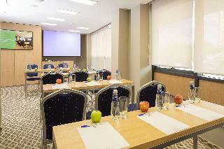 Hotel Best Western Premier Plovdiv Hills