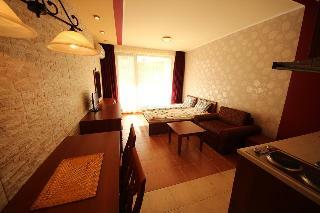 Hotel Menada Kavaci Sozopol Apartments
