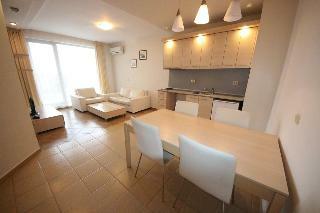 Hotel Menada Kavaci Sozopol Apartments