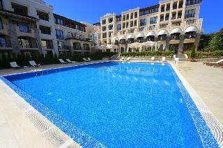 Hotel Menada Kavaci Sozopol Apartments