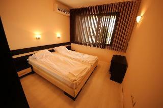 Hotel Menada Horyzont Apartments
