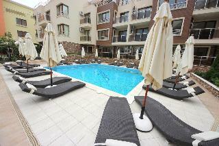 Hotel Menada Horyzont Apartments