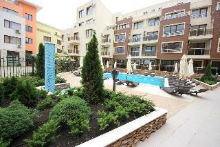 Hotel Menada Horyzont Apartments
