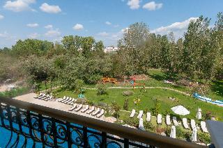 Hotel Harmony Suites Grand Resort 11&12