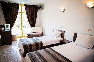 Party Hotel Golden Sands
