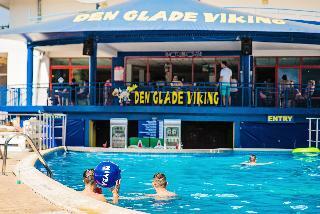 Party Hotel Golden Sands