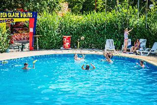 Party Hotel Golden Sands