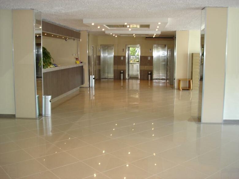 Hotel Bonita