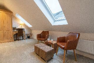Hotel Du Theatre