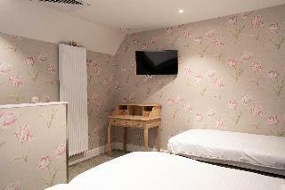 Hotel Du Theatre