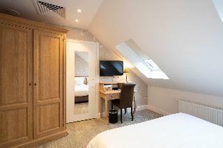 Hotel Du Theatre