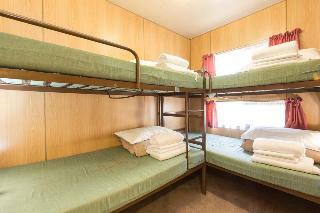 Hotel Golden River Holiday Park