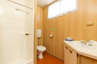 Hotel Golden River Holiday Park