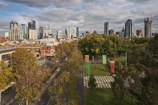 Hotel Carlton Lygon Lodge