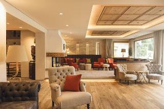 Vitalhotel Edelweiss