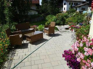 Hotel Aubauerngut