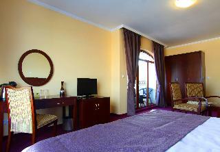 Hotel The Vineyards Spa Resort