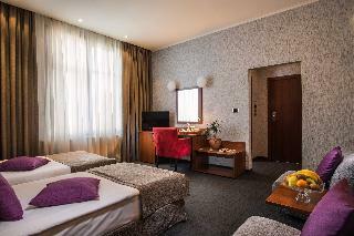 Forum Hotel