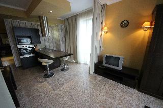 Hotel Menada Apartments In Royal Beach