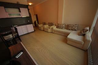 Hotel Menada Sunny Beach Plaza Apartments