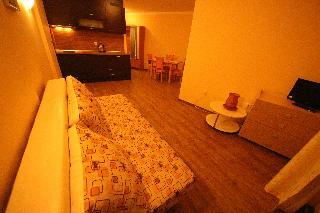 Hotel Menada Sunny Beach Plaza Apartments