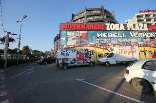 Hotel Menada Sunny Beach Plaza Apartments