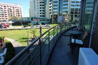 Hotel Menada Sunny Beach Plaza Apartments