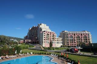 Hotel Menada Sunny Beach Plaza Apartments