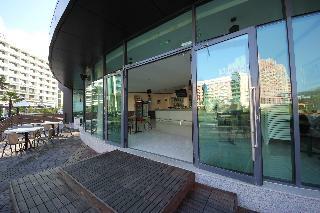 Hotel Menada Sunny Beach Plaza Apartments