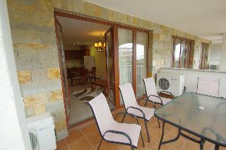 Aparthotel Casa Real