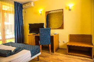 Hotel Sunrise Complex
