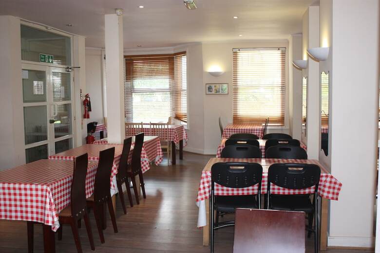 Bed & Breakfast Central Park Hotel