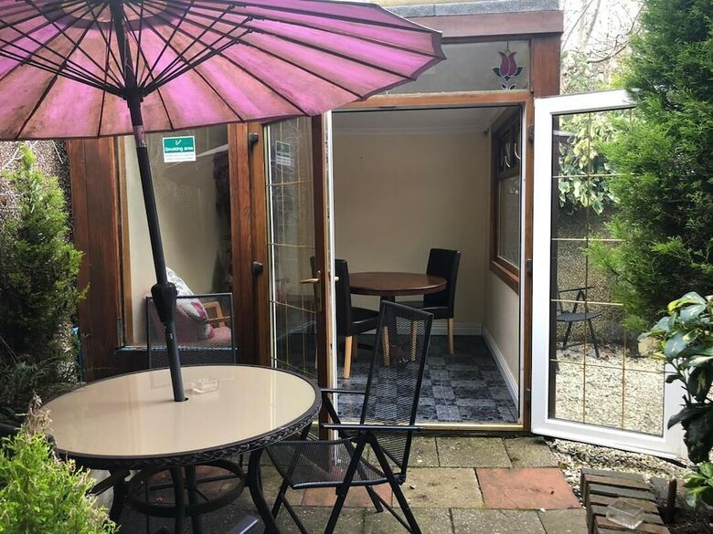Castle Walk B&B