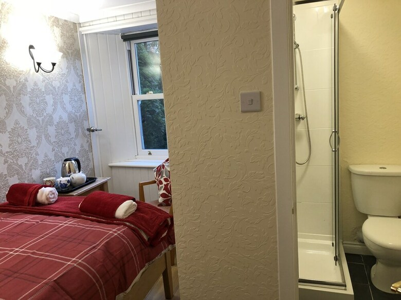 Castle Walk B&B