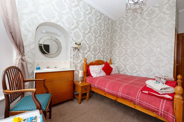Castle Walk B&B