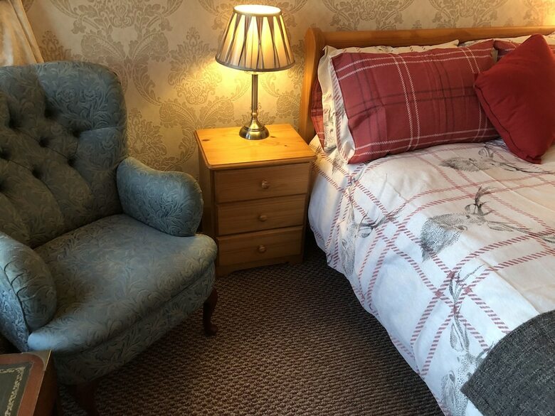 Castle Walk B&B