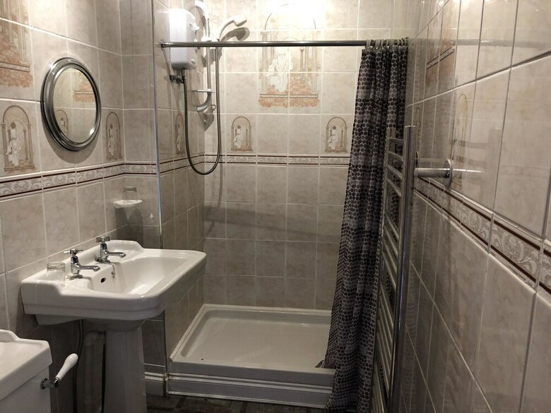 Castle Walk B&B