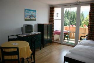 Hotel Bauernhof Haflingertr�nke