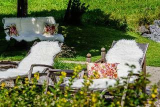 Bergkr�uterhof Hotel Steinbock