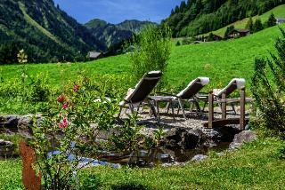 Bergkr�uterhof Hotel Steinbock
