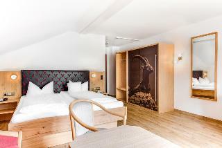 Bergkr�uterhof Hotel Steinbock