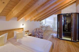 Bergkr�uterhof Hotel Steinbock