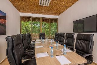Hotel Rio Cuebe Lodge