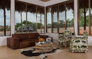 Hotel Rio Cuebe Lodge